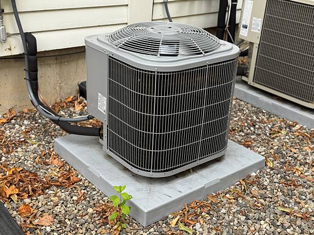 24/7 Emergency Emergency Hvac experts in Lexington, IL